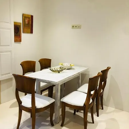 Apartment 1