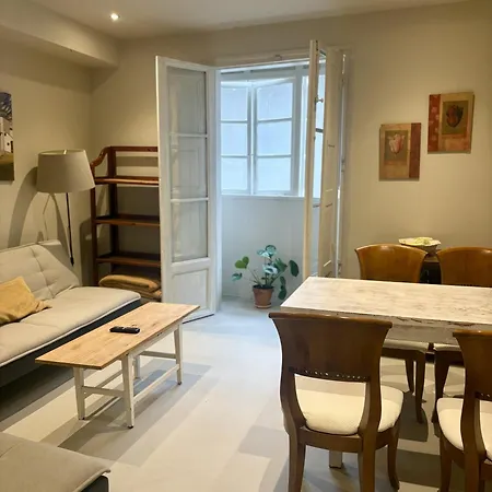 1 Apartment Comillas
