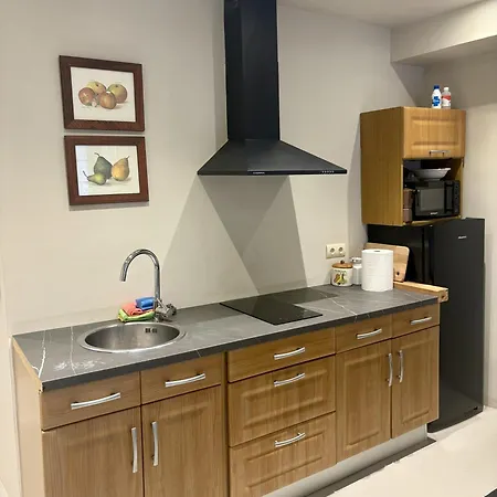 Apartment 1