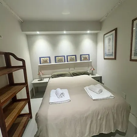 Apartment 1 Comillas