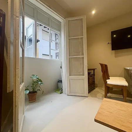 Apartment 1 Comillas