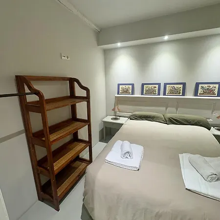 1 Apartment