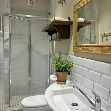 Apartment 1 Comillas